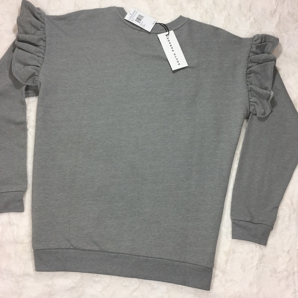 South Parade All The Jingle Ladies Pullover NWT - Picture 7 of 8